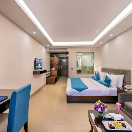 Hotel Le Mount Suit Inn